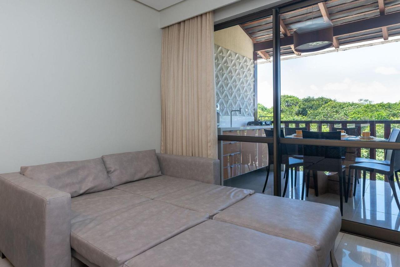 Nannai Residence Luxo Muro Alto Porto De Galinhas Cervejeira E Grill Exterior foto