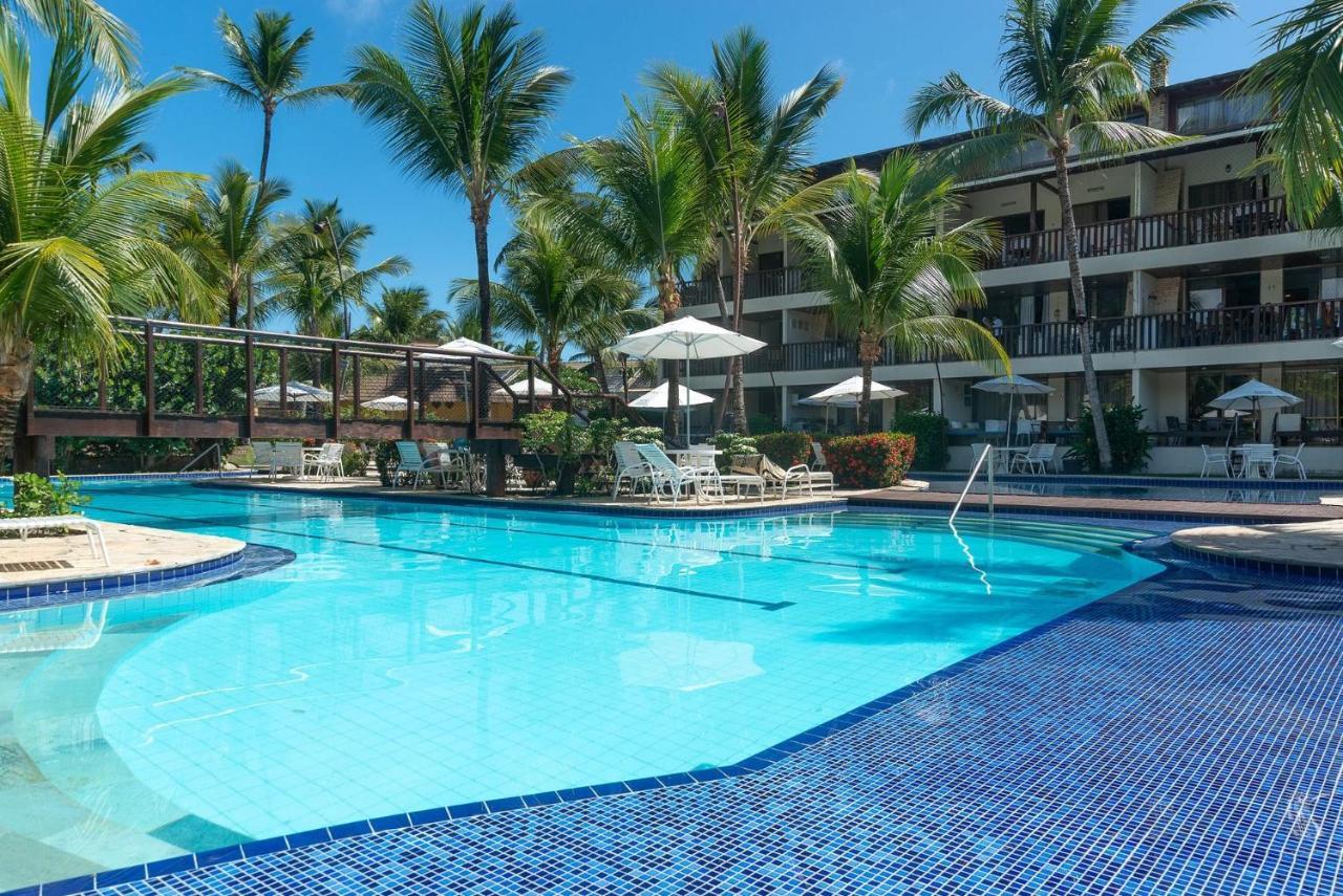 Nannai Residence Luxo Muro Alto Porto De Galinhas Cervejeira E Grill Exterior foto